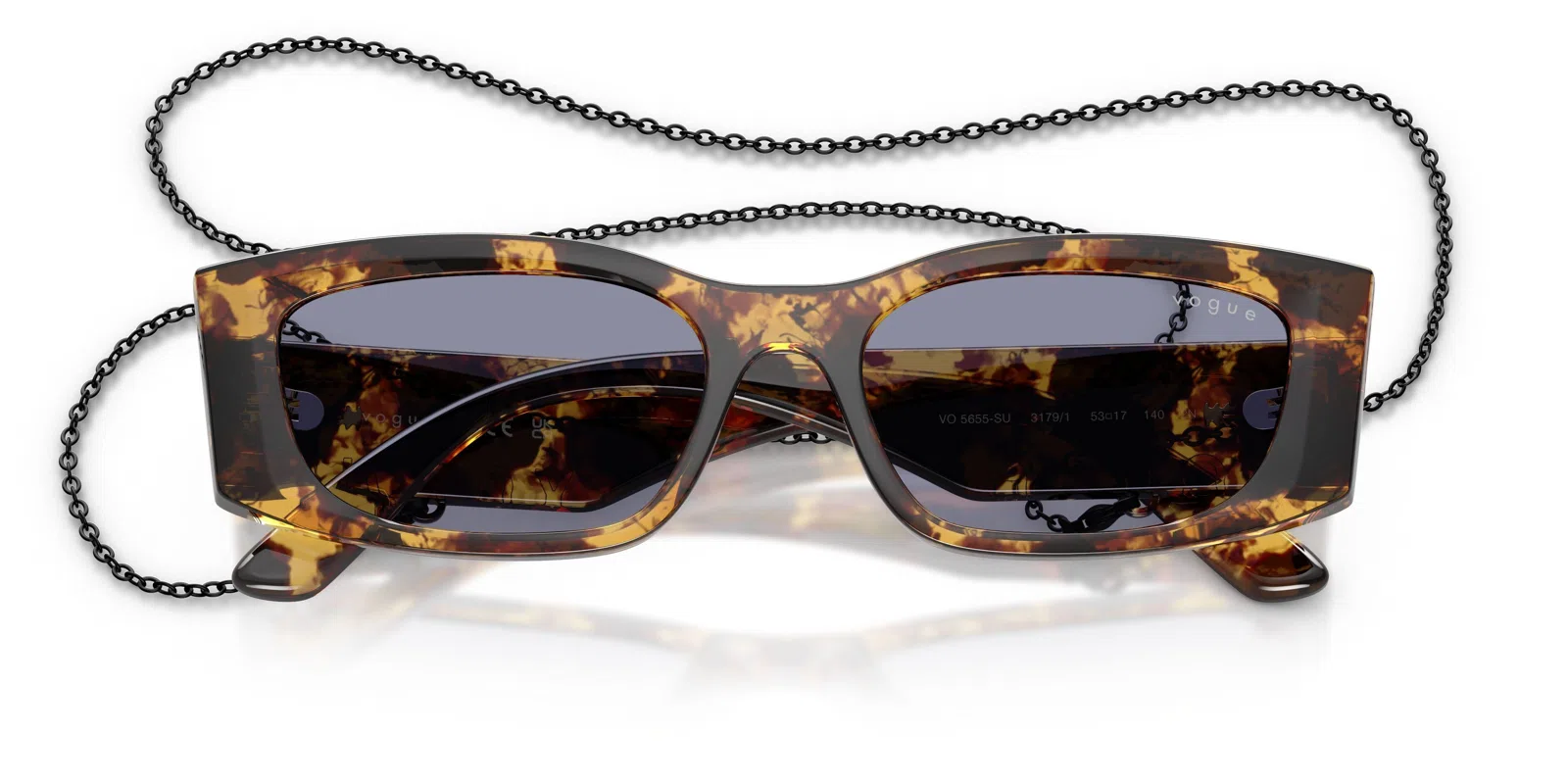 Vogue 5655SU Sunglasses - view 24